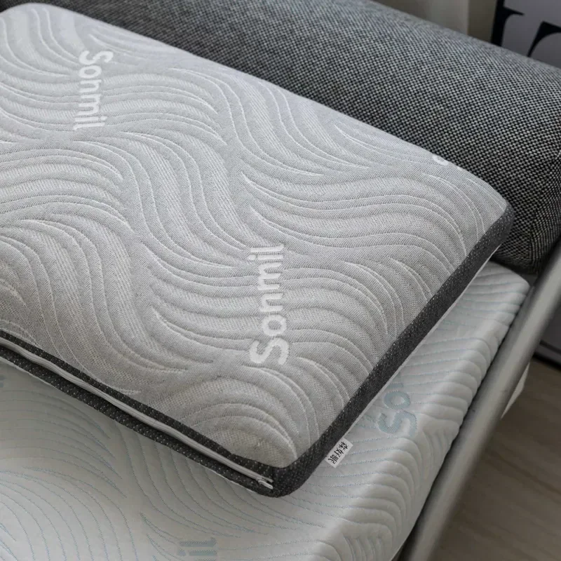 森好眠 My Fit 好眠枕官方產品圖