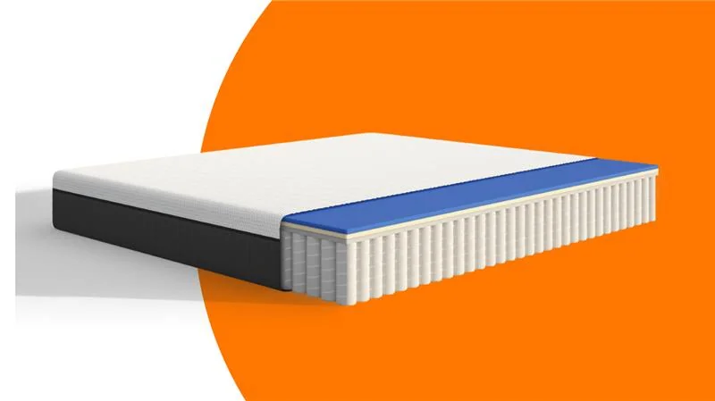 床墊推薦｜獨立筒、記憶棉、薄墊與 AirGrid 怎麼選？