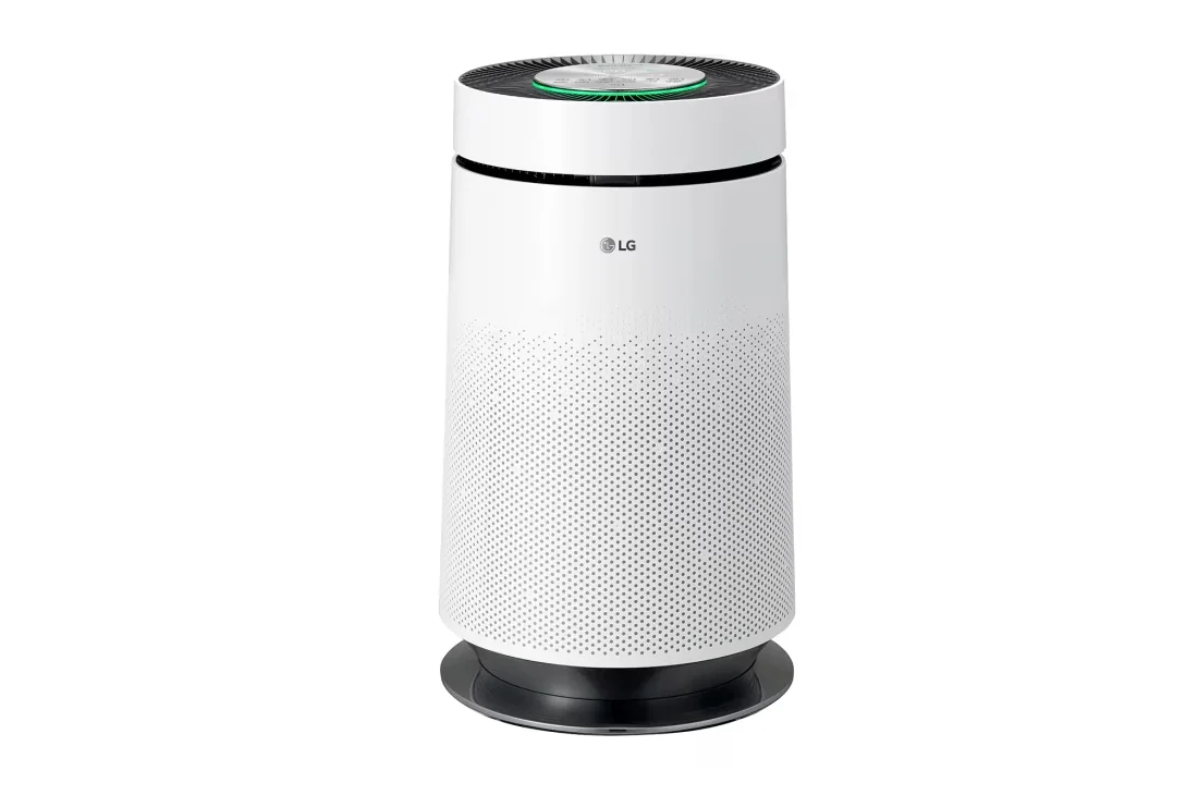 LG AS651DWH0 評價｜19坪 HEPA 13 值不值得？8.11 CMM、26dB 與 AS651DWT0 差在哪