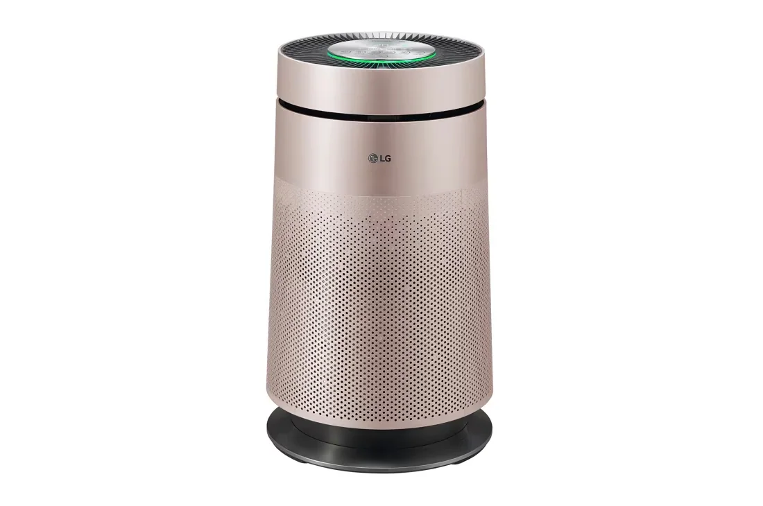 LG AS601DPT0 評價｜19坪舊款還值得買嗎？430m³/h、25dB 與新款價差